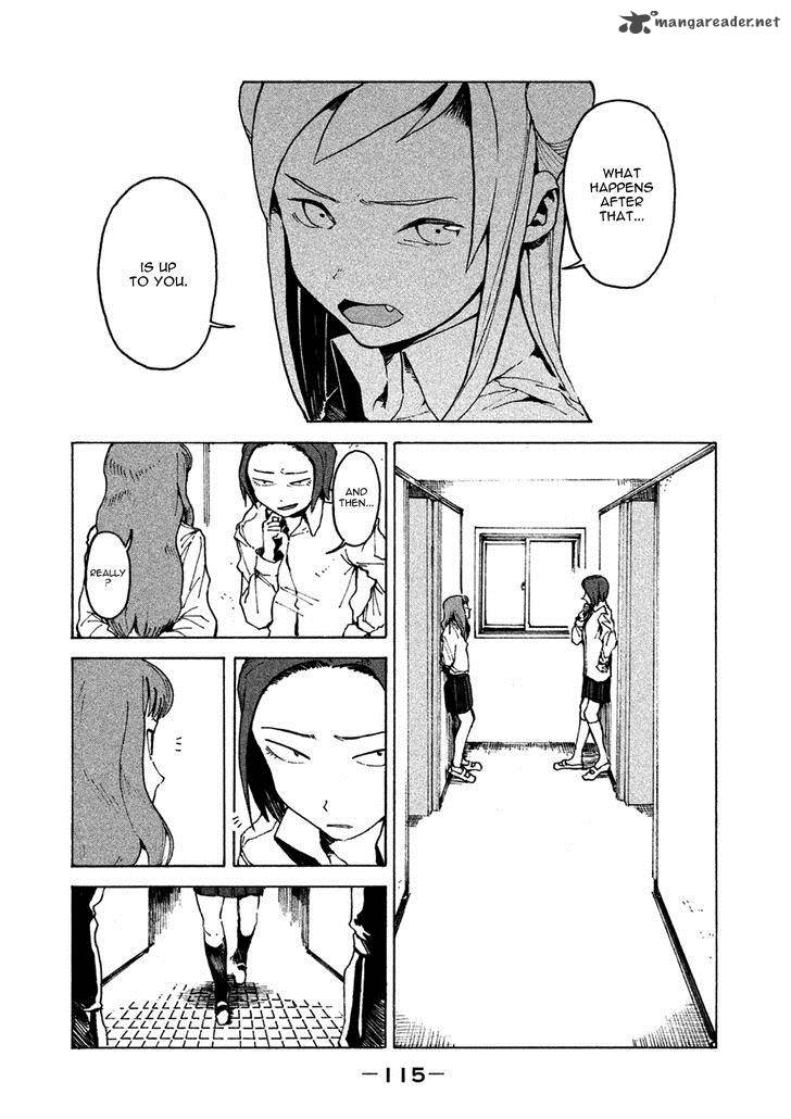 Read Ajin Chan Wa Kataritai Chapter 8 Mangafreak Kendisini üç demiye ders verirken bulan biyoloji öğretmeni tetsuo takahashi, bir yandan onları daha iyi anlamayı. read ajin chan wa kataritai chapter 8