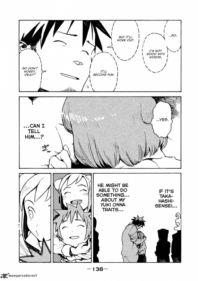 Read Ajin Chan Wa Kataritai Chapter 9 Mangafreak Pages with broken file links. read ajin chan wa kataritai chapter 9