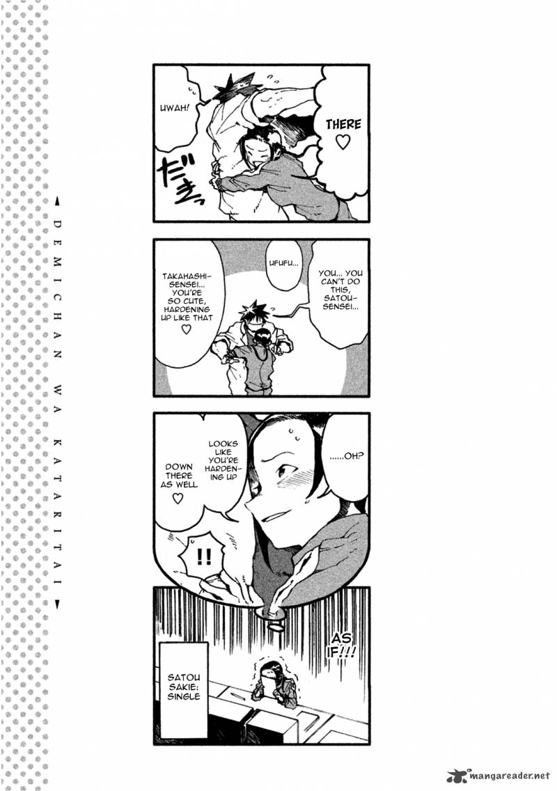 Read Ajin Chan Wa Kataritai Chapter 9 Mangafreak Pages with broken file links. read ajin chan wa kataritai chapter 9