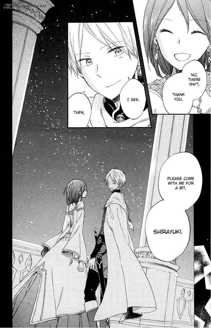 images Akagami No Shirayukihime Manga Ending akagami no shirayukihime final manga