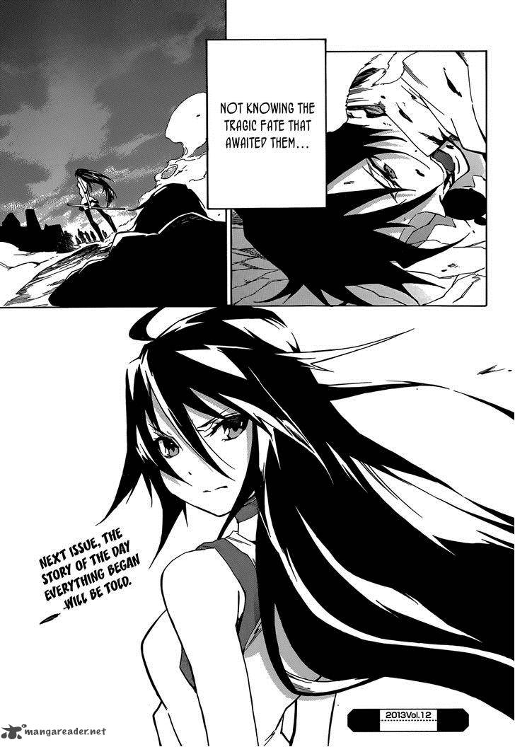 Akame Ga Kiru Zero Chapter 1 Page 48