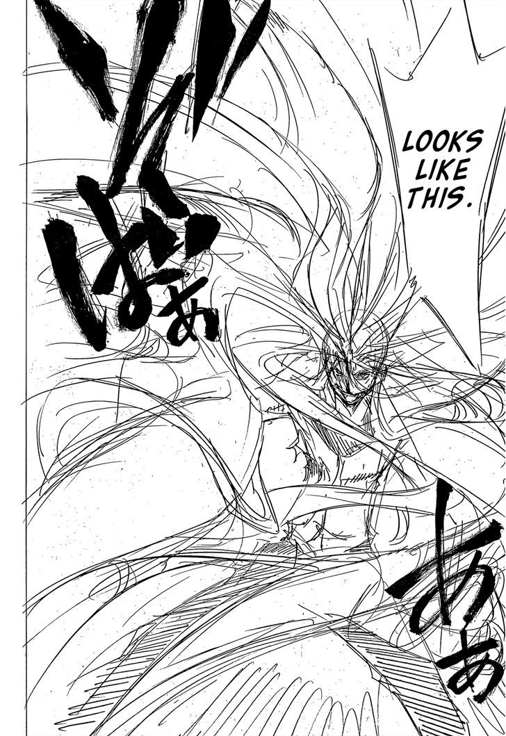 Akame Ga Kiru Zero Chapter 13 Page 23