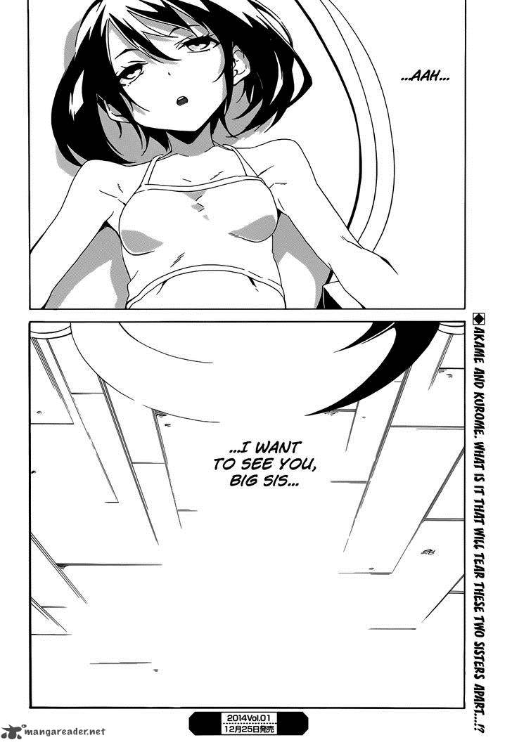 Akame Ga Kiru Zero Chapter 2 Page 31