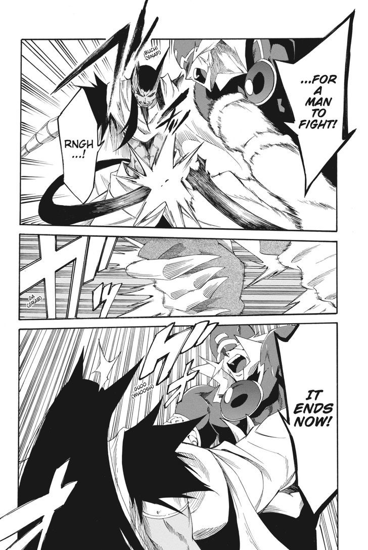 Akame Ga Kiru Zero Chapter 20 Page 24