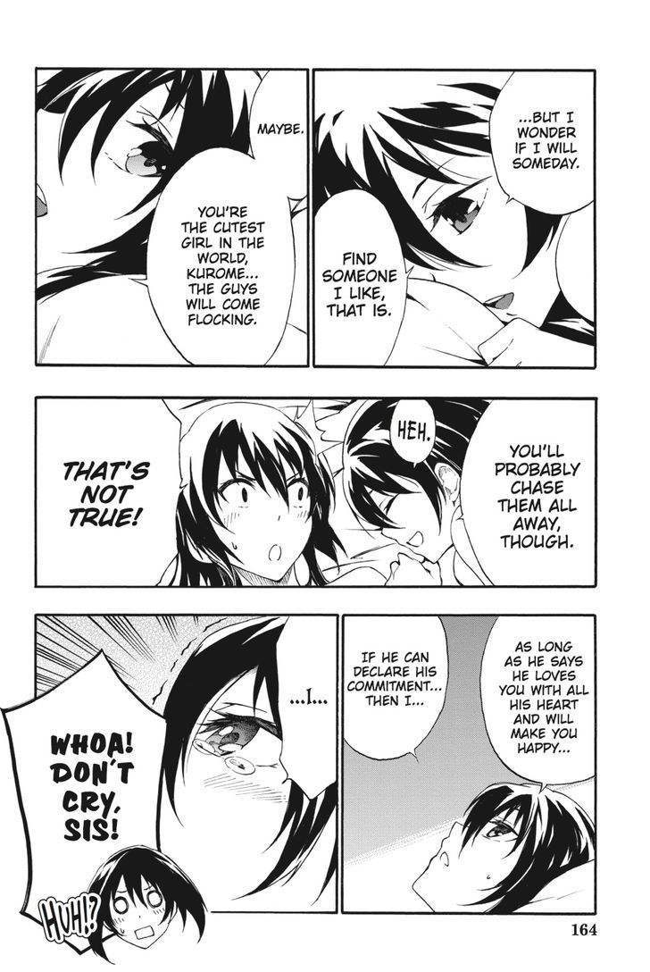 Akame Ga Kiru Zero Chapter 25 Page 22