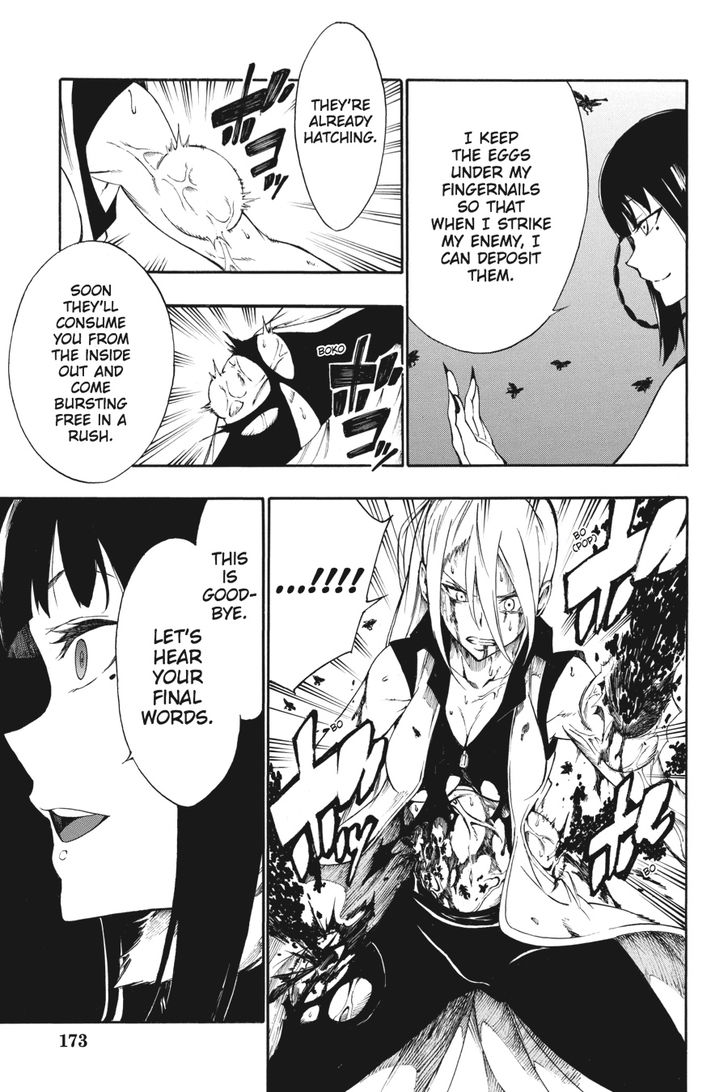 Akame Ga Kiru Zero Chapter 31 Page 25