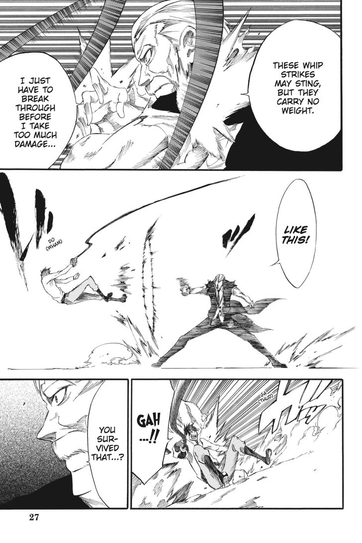 Akame Ga Kiru Zero Chapter 32 Page 27