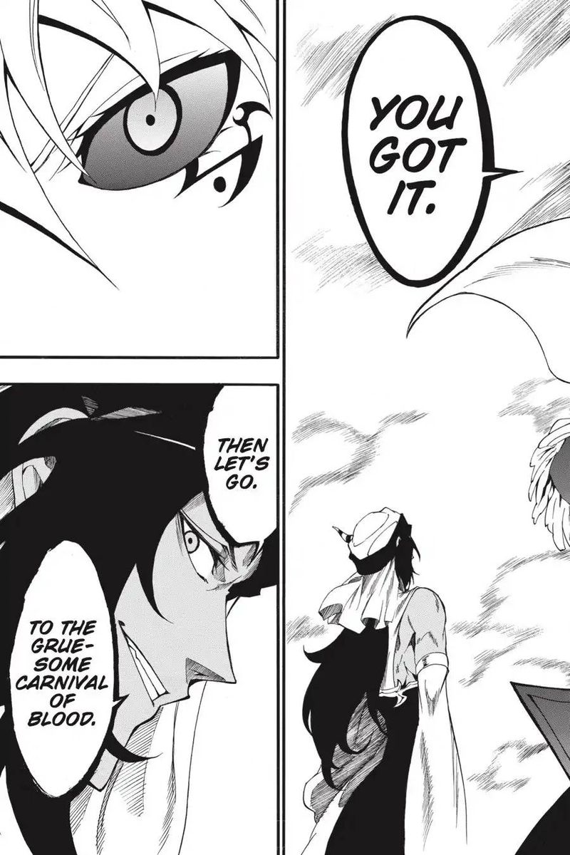 Akame Ga Kiru Zero Chapter 44 Page 33