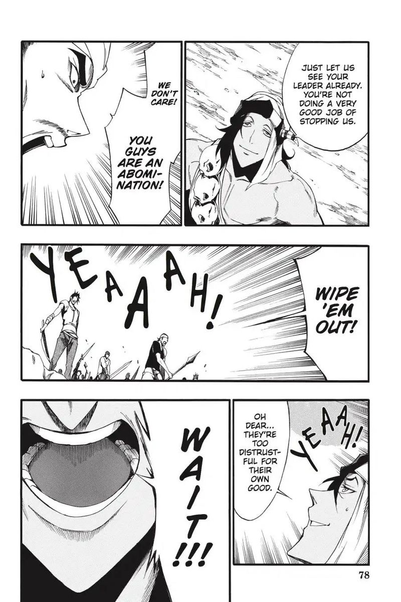 Akame Ga Kiru Zero Chapter 45 Page 18