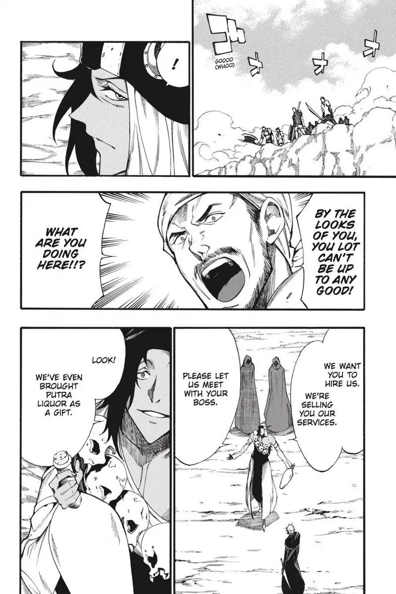 Akame Ga Kiru Zero Chapter 45 Page 6