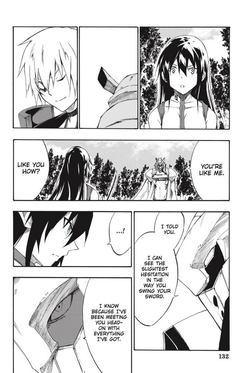 Akame Ga Kiru Zero Chapter 52 Page 13