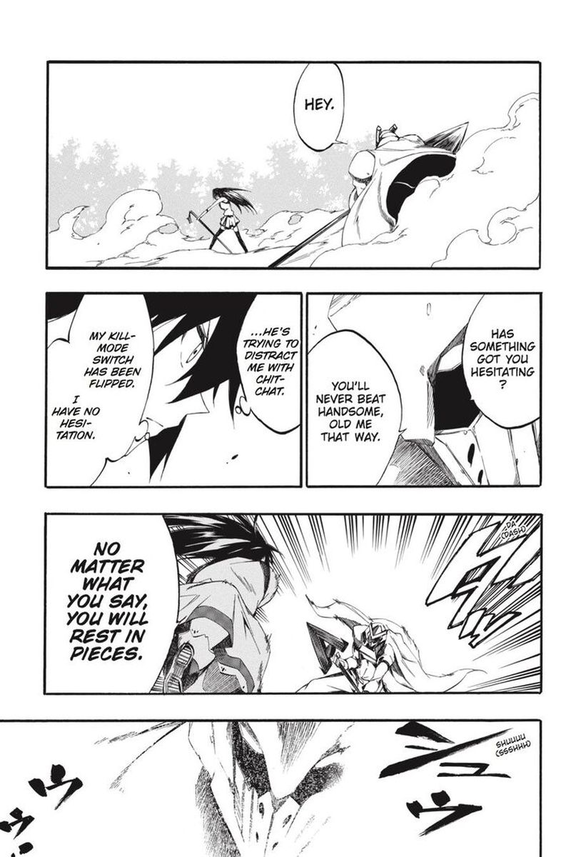 Akame Ga Kiru Zero Chapter 52 Page 6