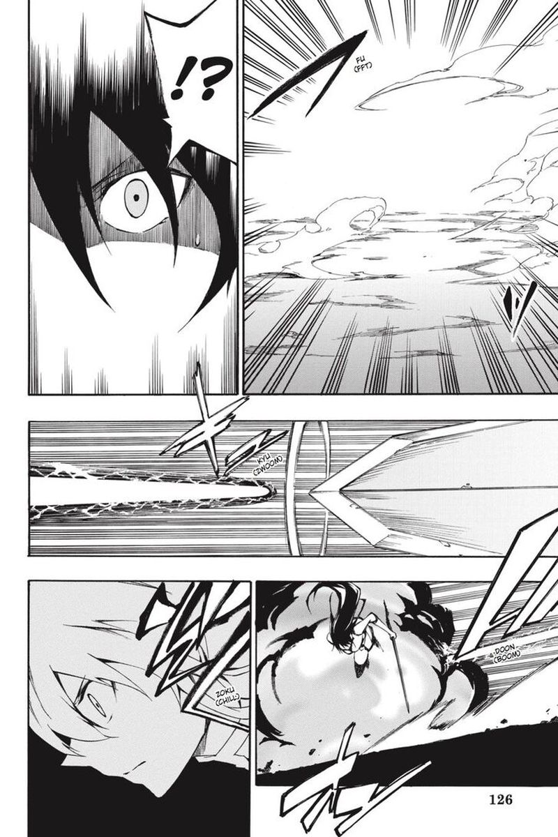 Akame Ga Kiru Zero Chapter 52 Page 7