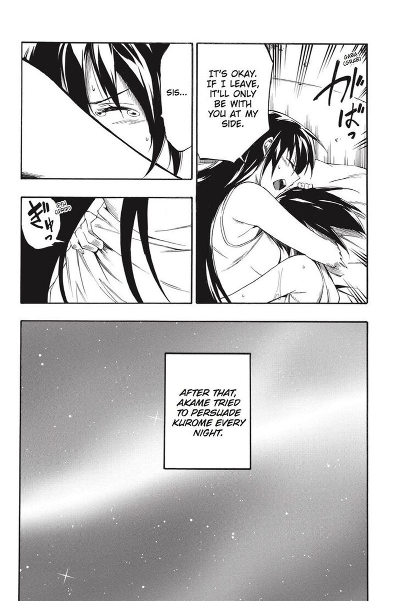 Akame Ga Kiru Zero Chapter 54 Page 22