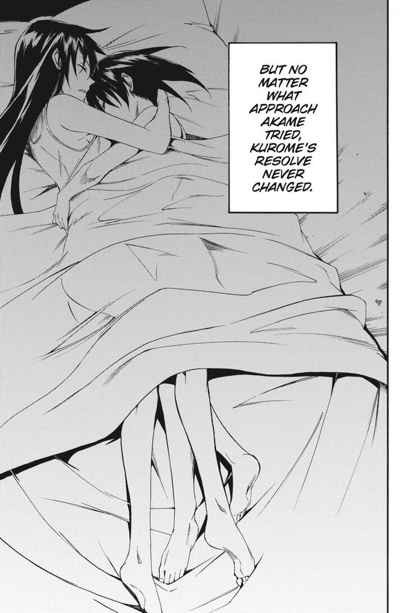 Akame Ga Kiru Zero Chapter 54 Page 23