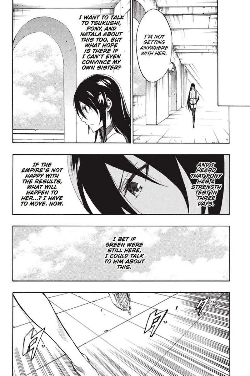 Akame Ga Kiru Zero Chapter 54 Page 24