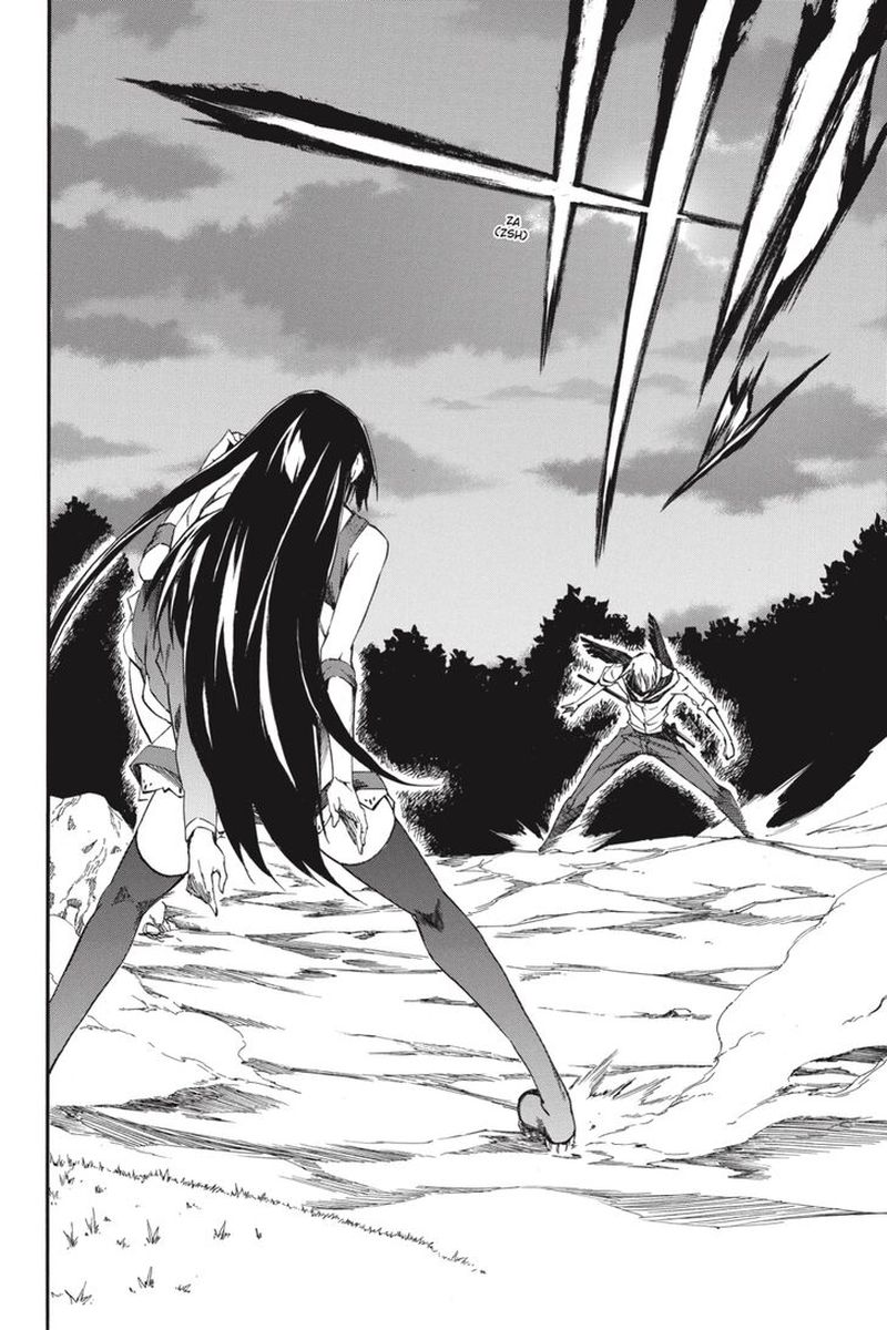 Read Akame Ga Kiru Zero Chapter 55 - MangaFreak