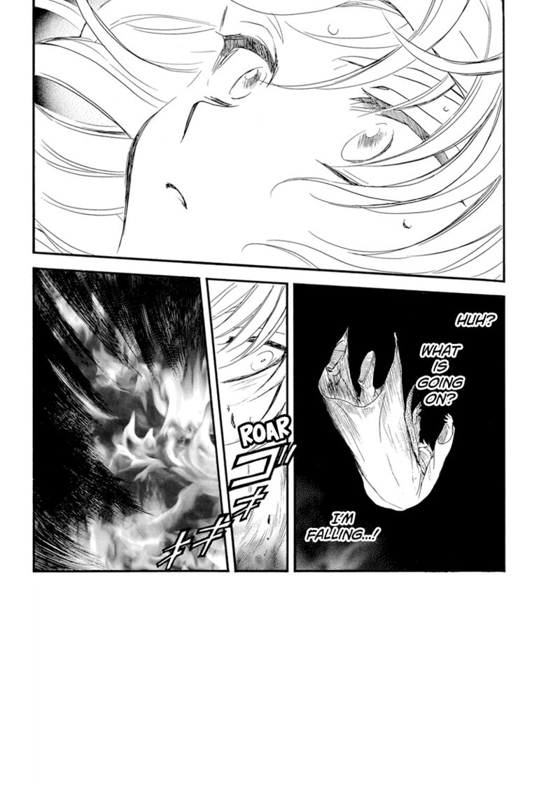 Akatsuki No Yona Chapter 231 Page 3