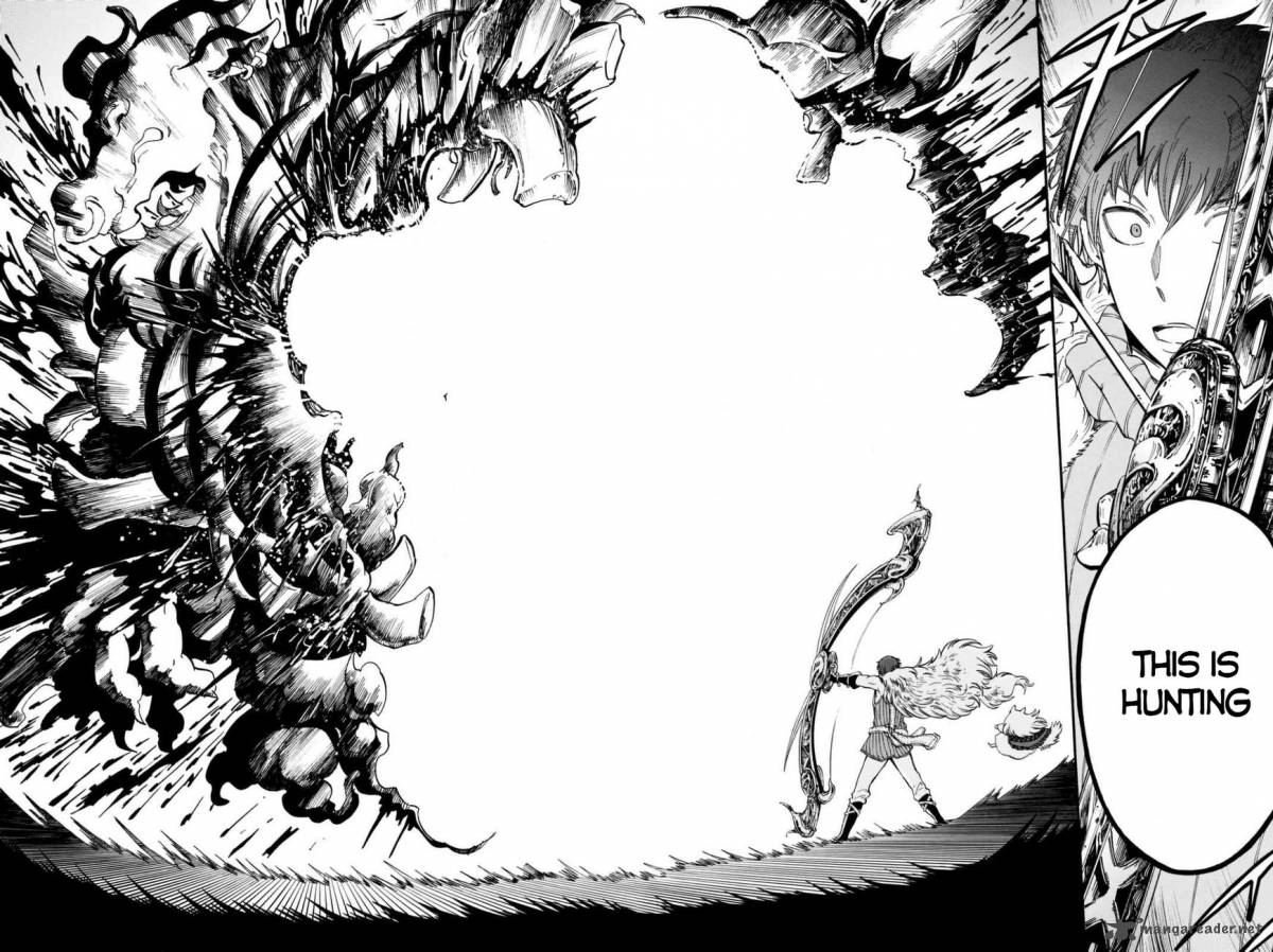 Read Akazukin No Ookami Deshi Chapter 1 Mangafreak Akazukin no okami deshi赤ずきんの狼弟子;akazukin no ookami deshi;wolf disciple of little red riding hood. read akazukin no ookami deshi chapter 1