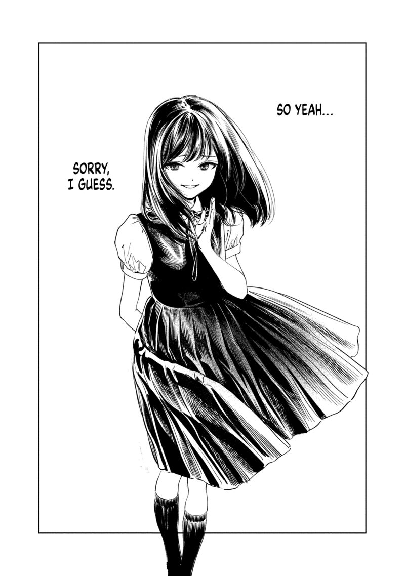 Akebi Chan No Sailor Fuku Chapter 60 Page 13