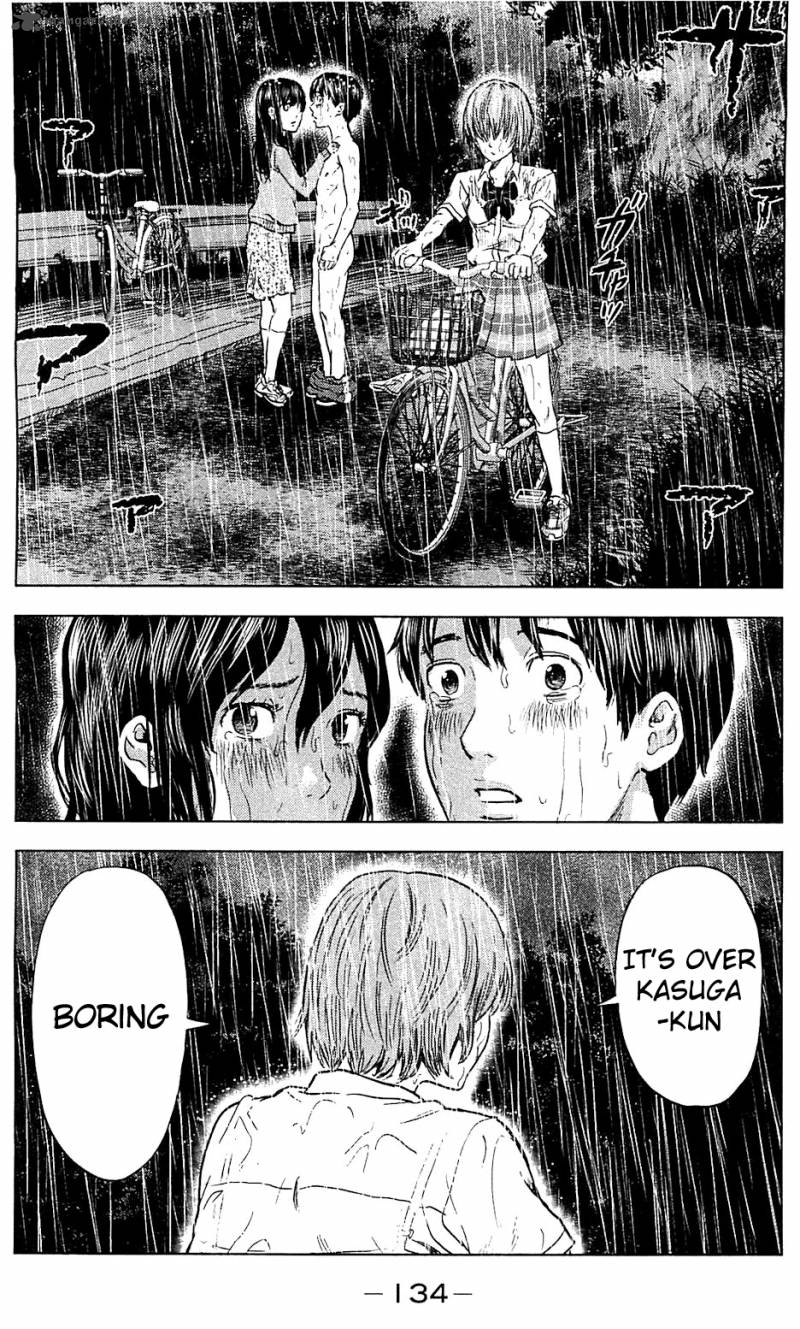 Aku no Hana Chapter 16 Discussion - Forums 