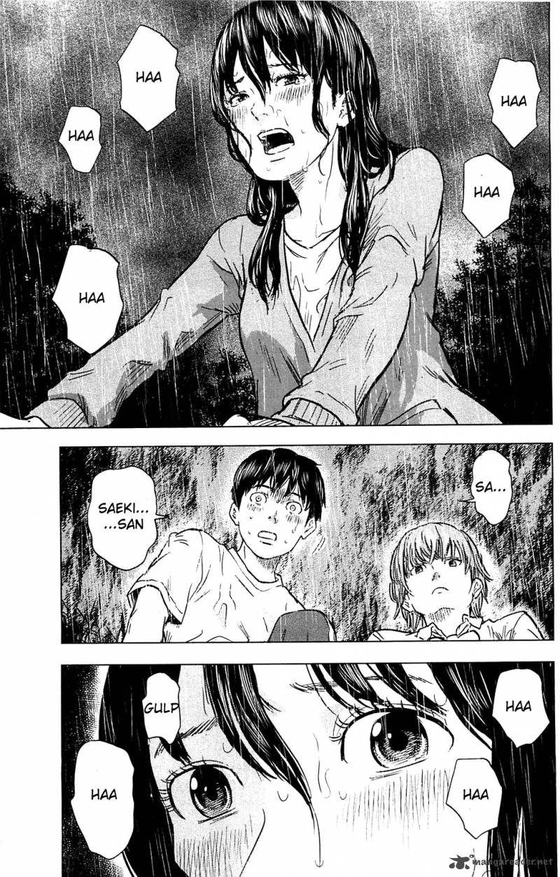 Aku no Hana Chapter 16 Discussion - Forums 