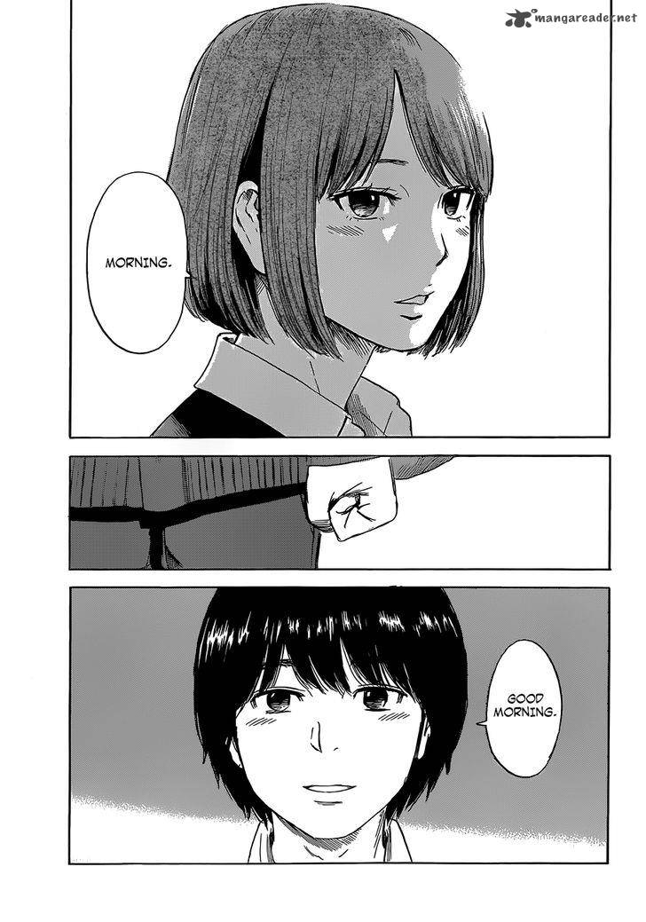 Read Aku No Hana Chapter 50 - MangaFreak