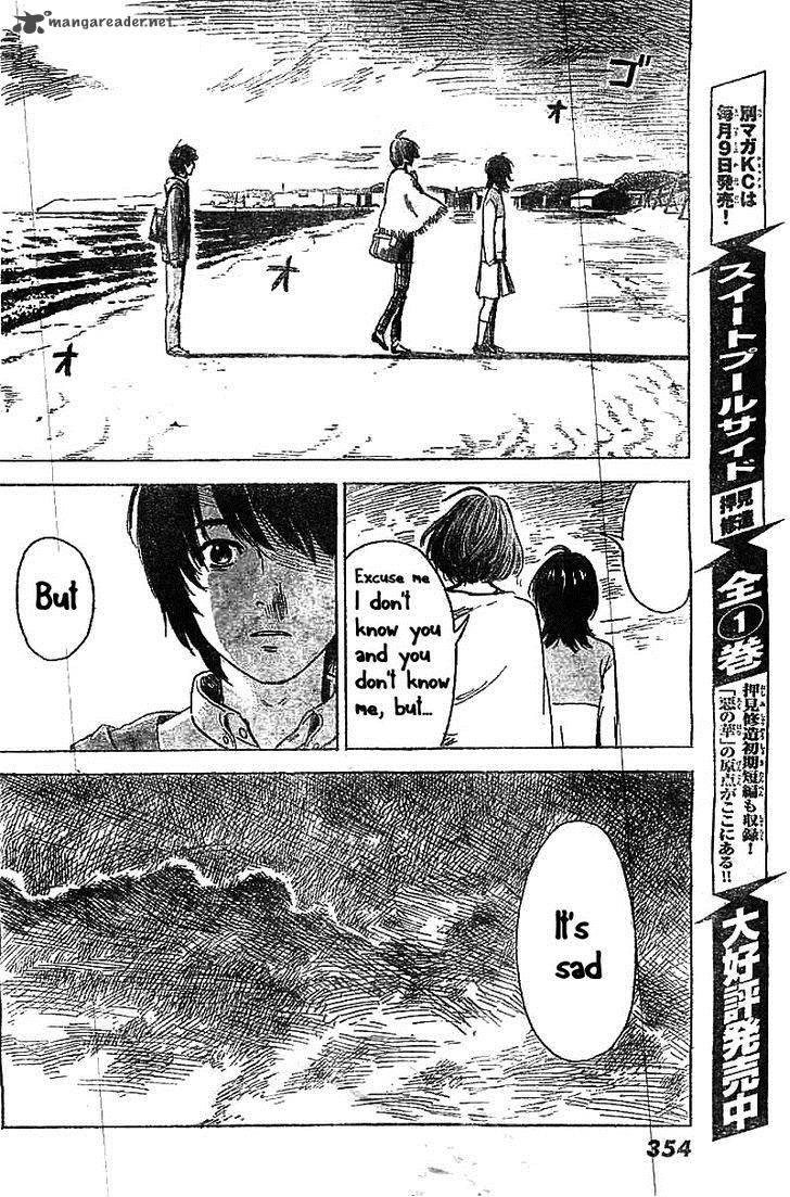 Aku no Hana Chapter 54 Discussion (60 - ) - Forums 