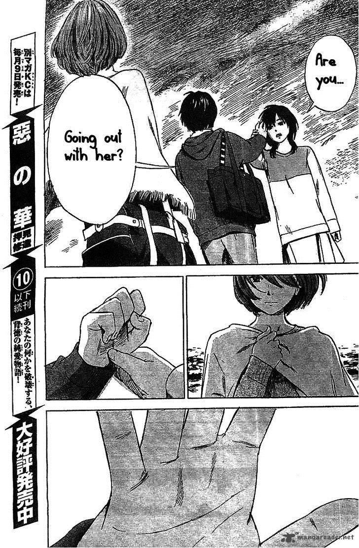 Aku no Hana Chapter 54 Discussion (60 - ) - Forums 