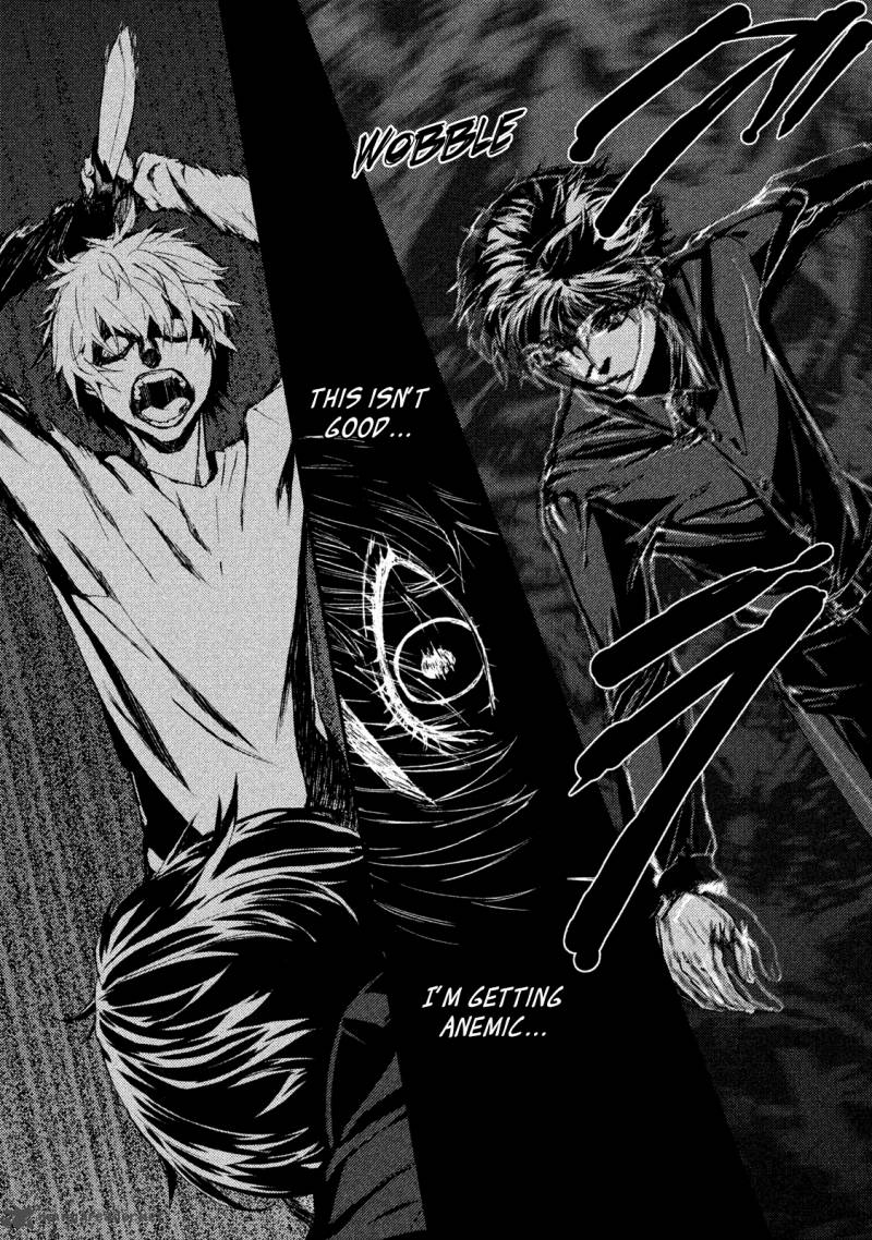 Wallpaper Read Akumu No Sumu Ie Ghost Hunt Chapter 18 Mangafreak For Android