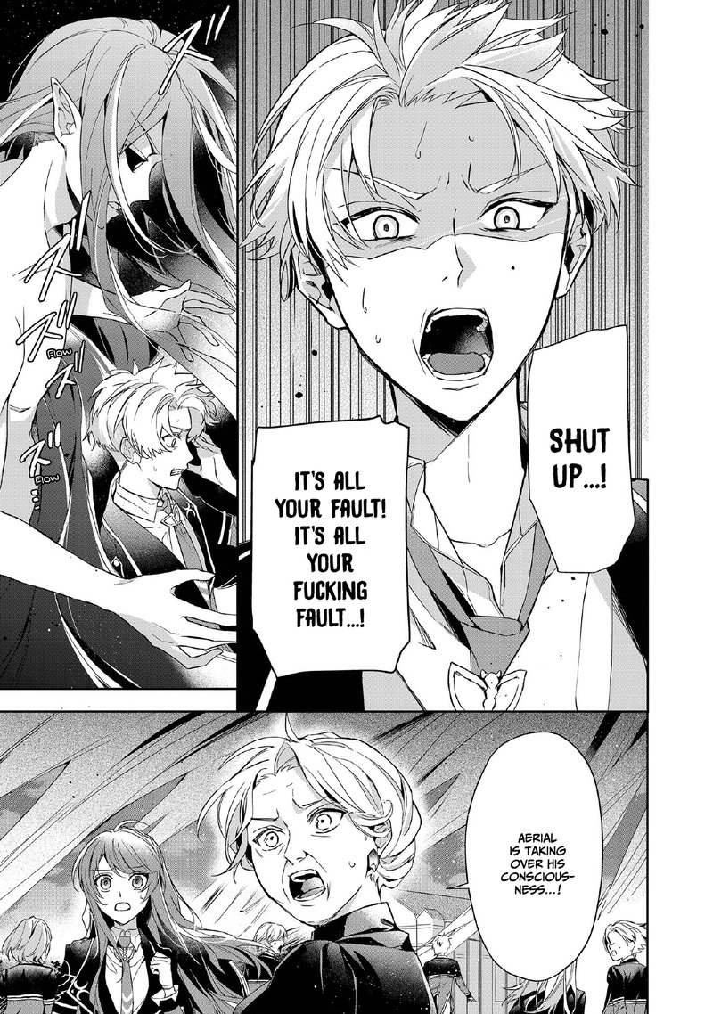 Akuyaku Reijou To Akuyaku Reisoku Ga Read Akuyaku Reijou To Akuyaku Reisoku Ga Deatte Koi Ni Ochitanara