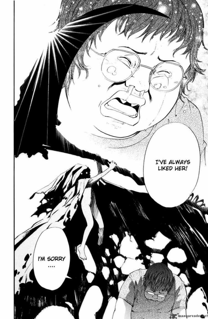 жили были манга