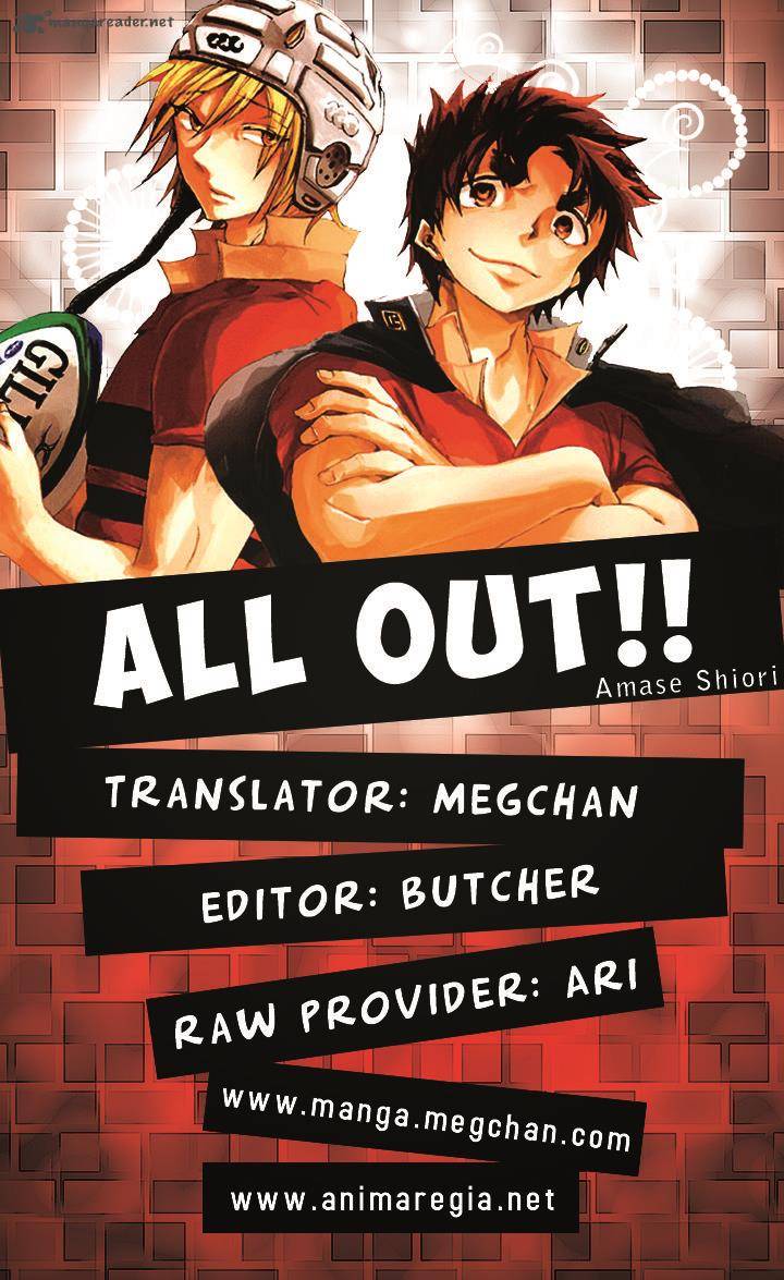 Read All Out Chapter 9 Mangafreak Read All Out Chapter 9 Mangafreak