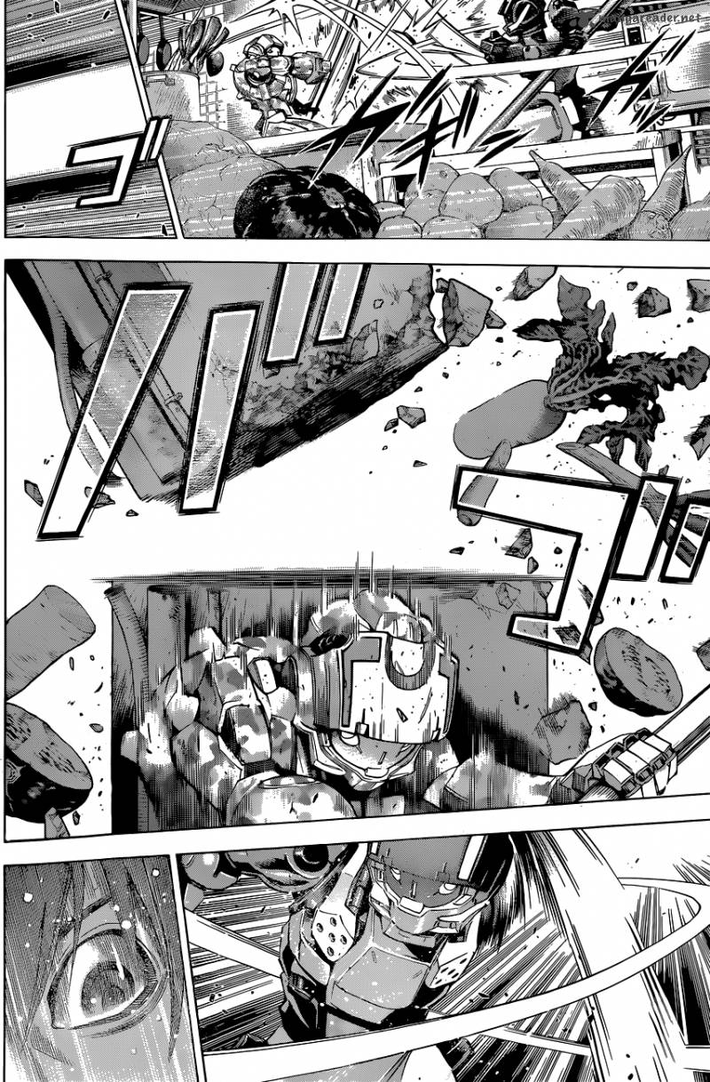 All You Need Is Kill Chapter 16 Page 12