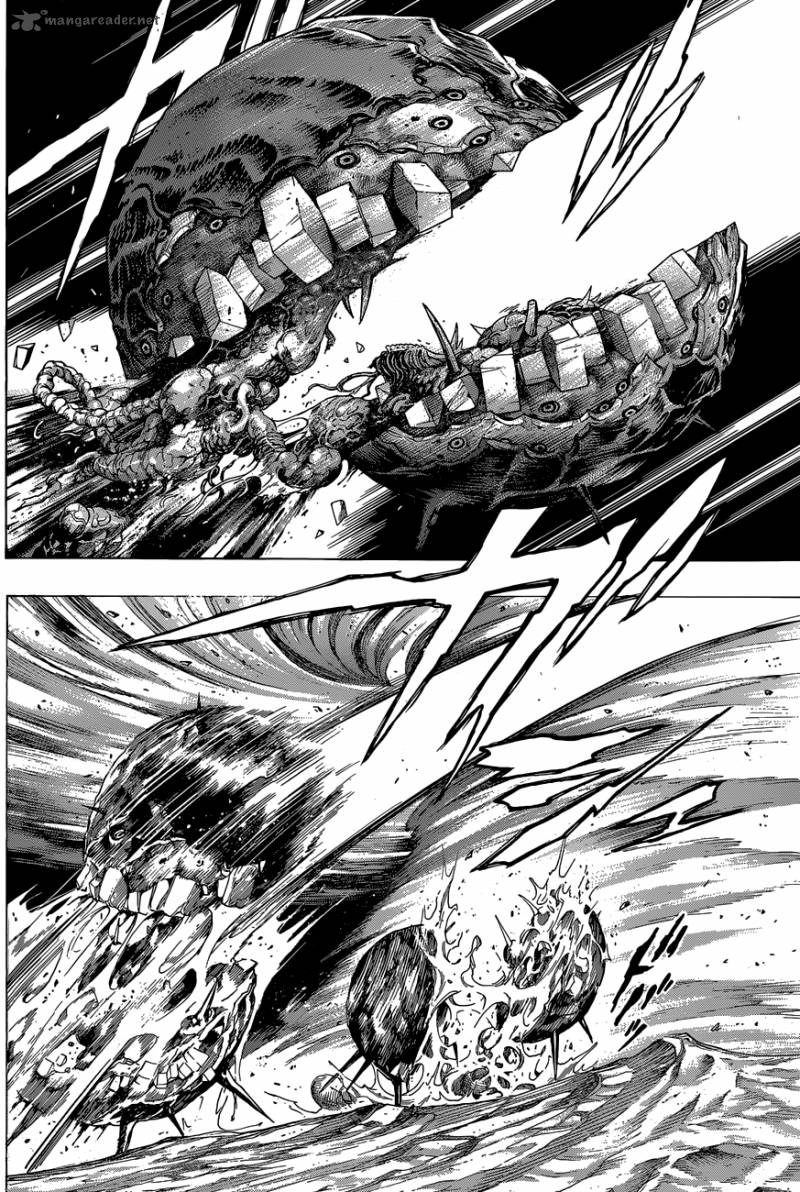 All You Need Is Kill Chapter 7 Page 5