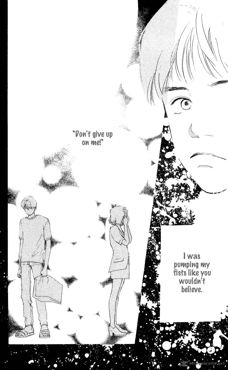 Read All You Need Is Love Chapter 7 Mangafreak