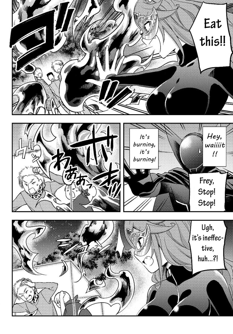 Am I Actually The Strongest Chapter 13 Page 10