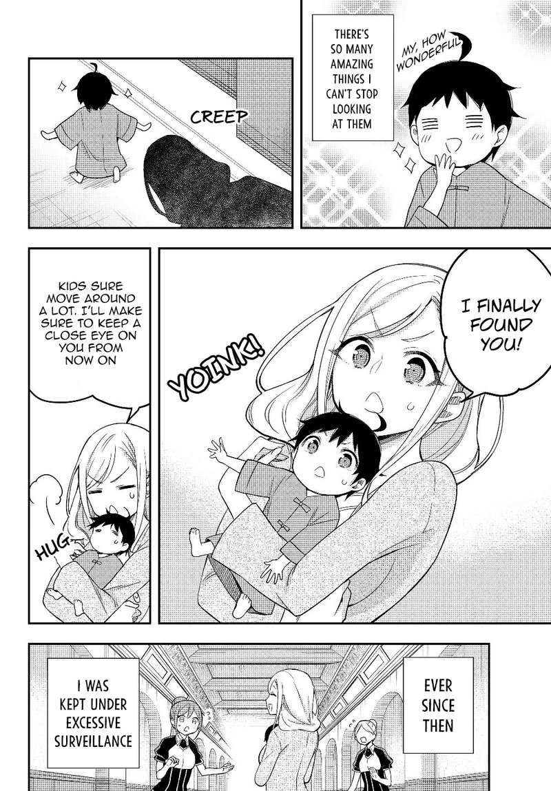 Am I Actually The Strongest Chapter 16 Page 26