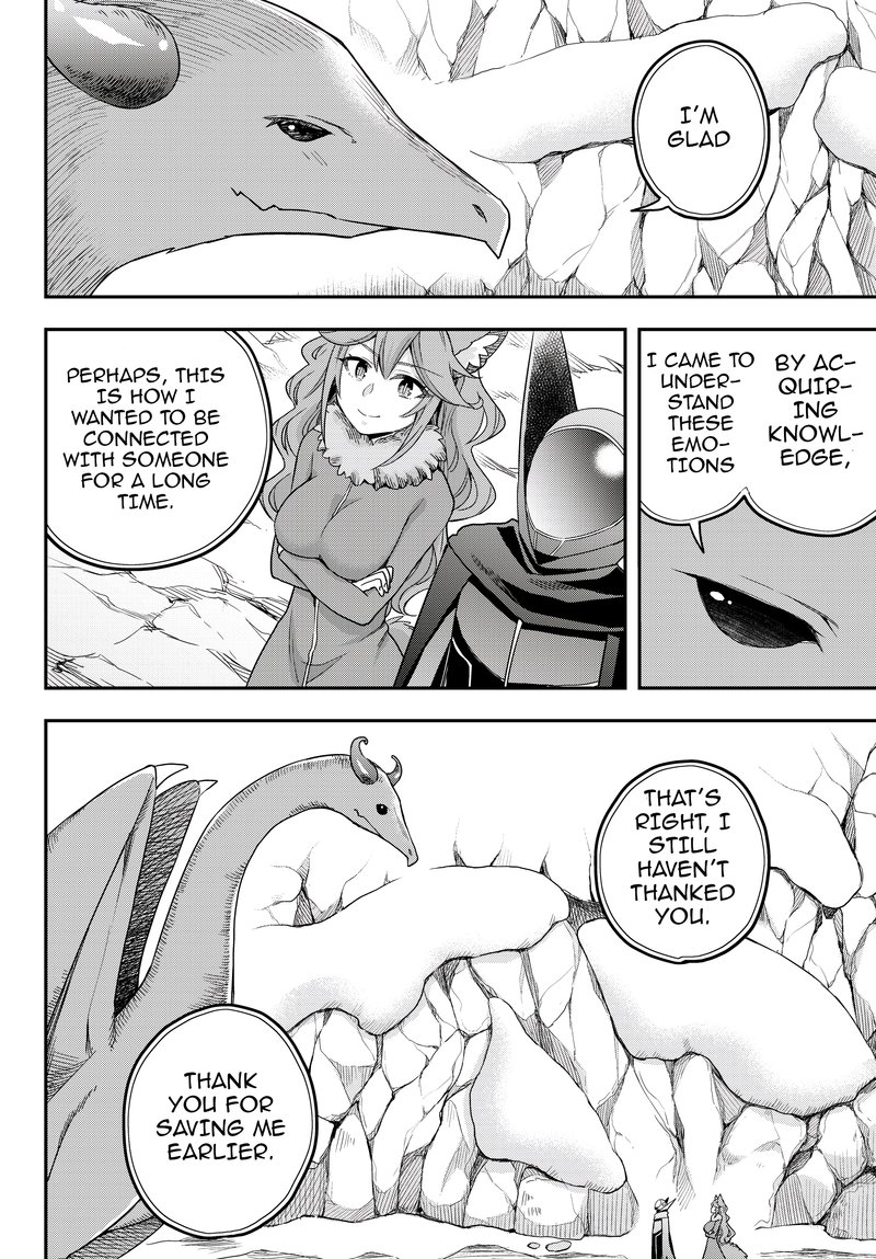 Am I Actually The Strongest Chapter 19b Page 13