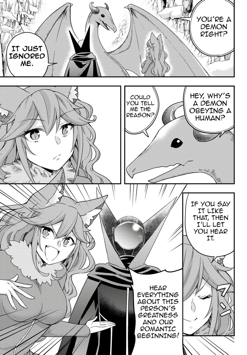 Am I Actually The Strongest Chapter 19b Page 4