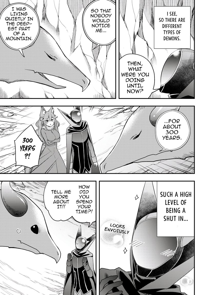 Am I Actually The Strongest Chapter 19b Page 6