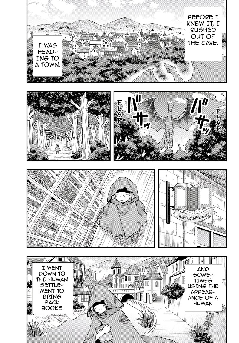 Am I Actually The Strongest Chapter 19b Page 8