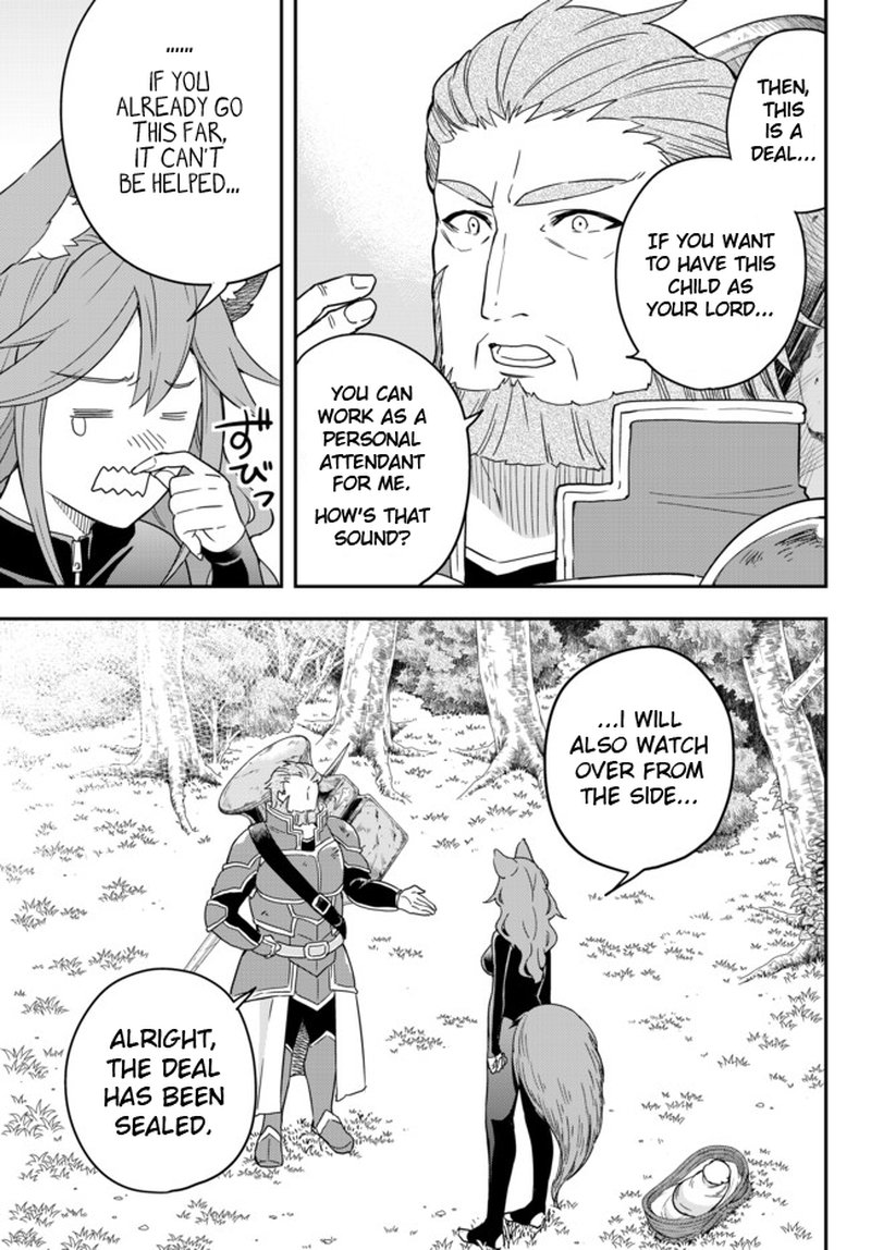 Am I Actually The Strongest Chapter 2 Page 19