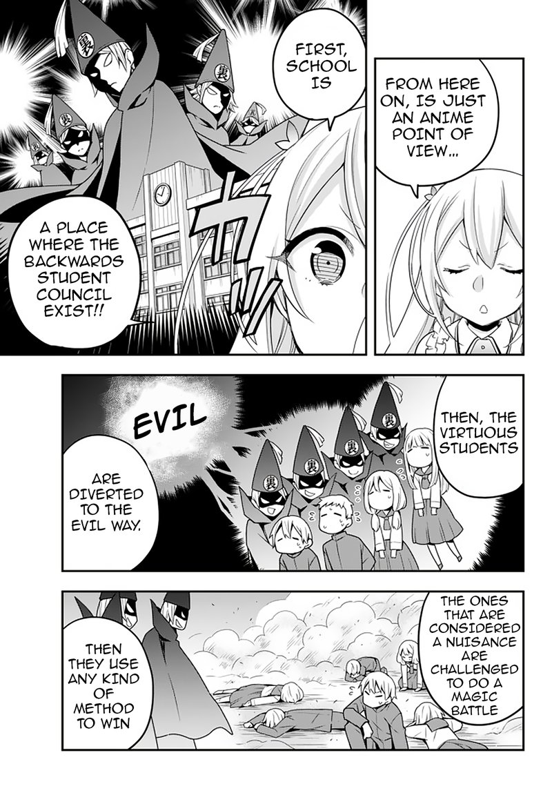 Am I Actually The Strongest Chapter 21 Page 13