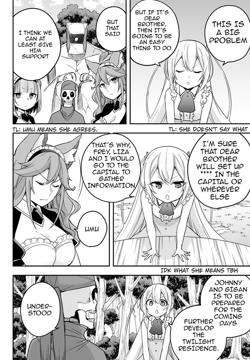 Am I Actually The Strongest Chapter 21 Page 16