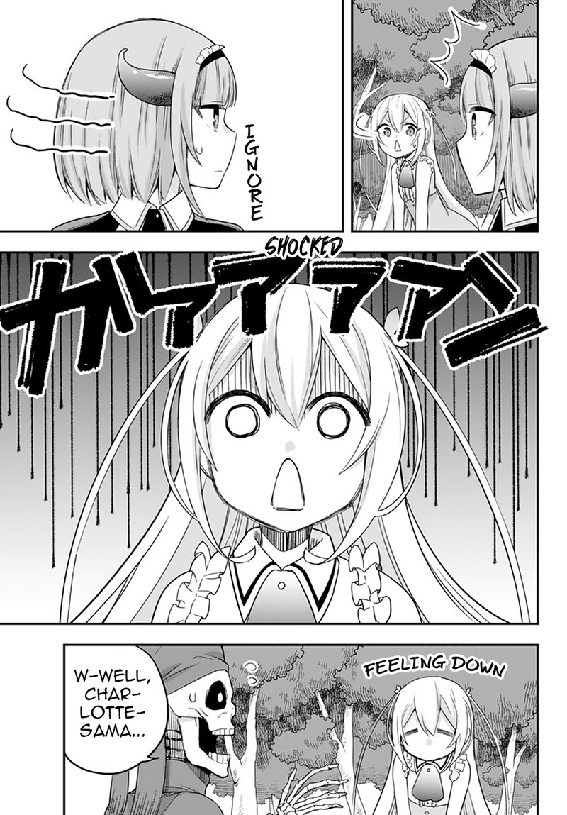 Am I Actually The Strongest Chapter 21 Page 9