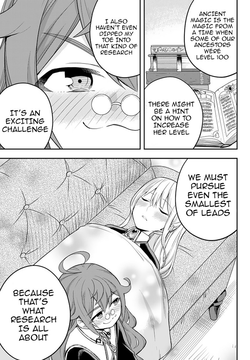Am I Actually The Strongest Chapter 34 Page 15