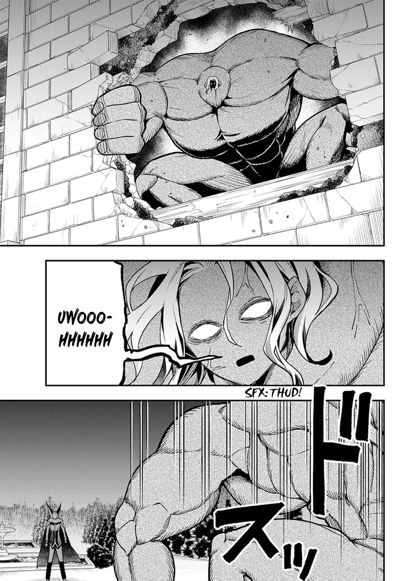 Am I Actually The Strongest Chapter 36 Page 12