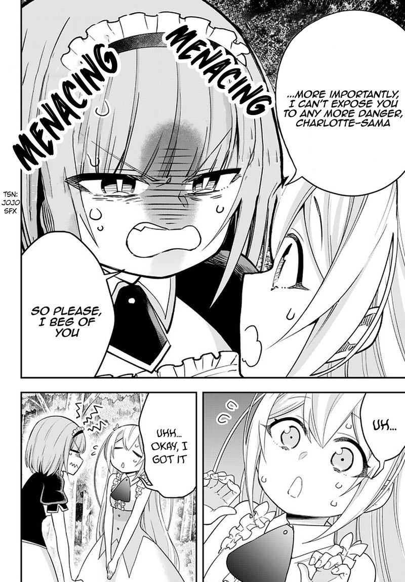 Am I Actually The Strongest Chapter 44 Page 16