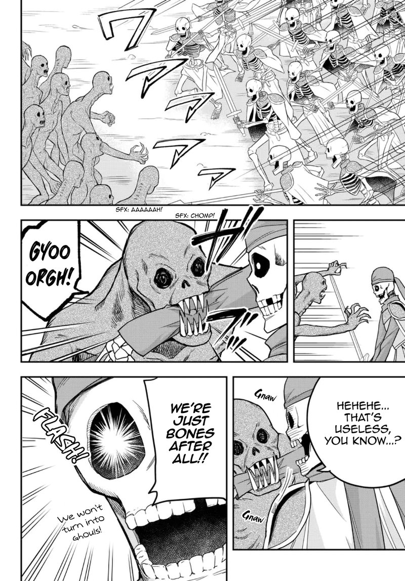 Am I Actually The Strongest Chapter 52 Page 10